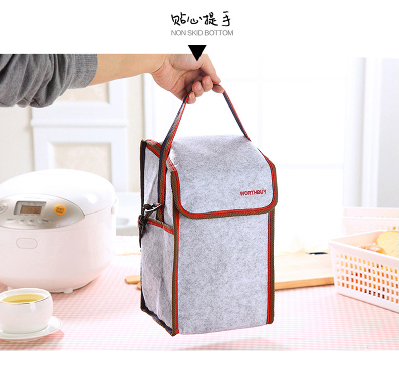 Ward (stainless steel, mercifully rainbow such as bowl with cover student dormitory Japanese large lovely tableware with large capacity is large