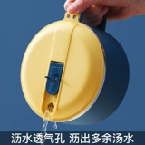 Вместительный и большой ланч-бокс из нержавеющей стали для домашнего использования для школьников для еды