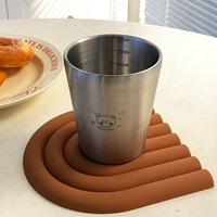 Молочная чашка