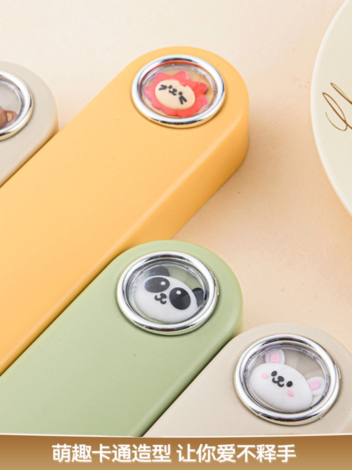 316L Stainless Steel Yuanbao Spoon, Special for Babies to Eat, Kidsren's Tableware for Learning to Eat, Training to Eat Independently, Spoon and Fork