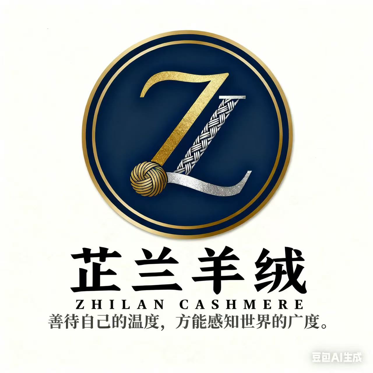 芷兰羊绒