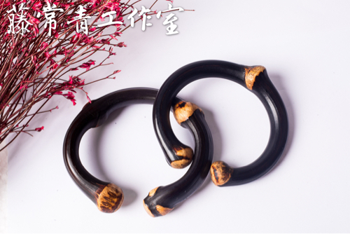 Tây tạng Vân Nam handmade hoang dã gà máu kim cương nho đen nam giới và phụ nữ vài tùy chỉnh trang sức bracelet quà tặng mới