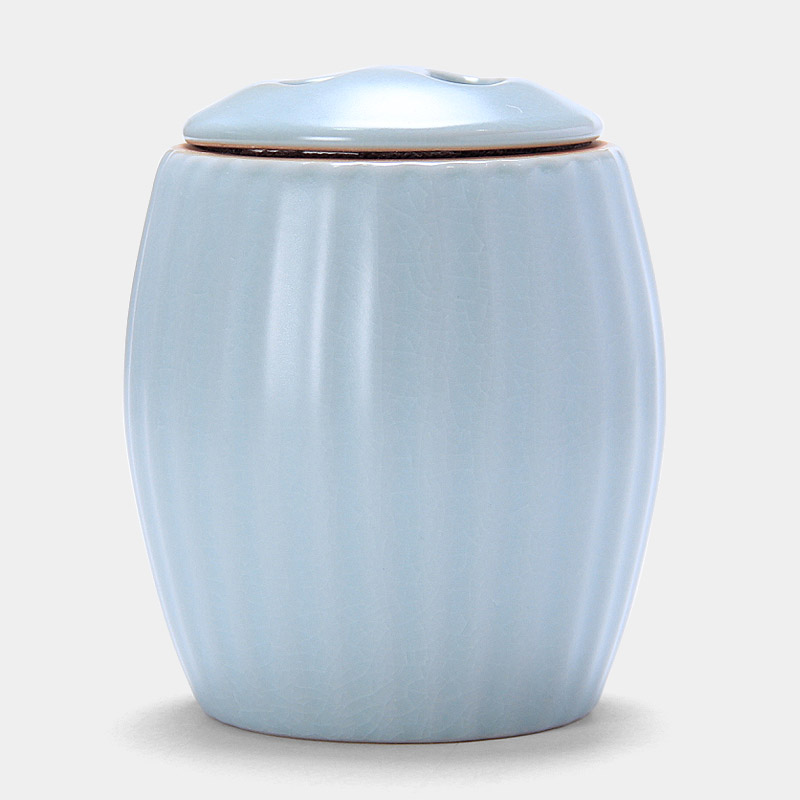 Mingyuan FengTang tea set on your up porcelain porcelain tea caddy fixings warehouse inventory (a surname as cans) receives the light com.lowagie.text.paragraph