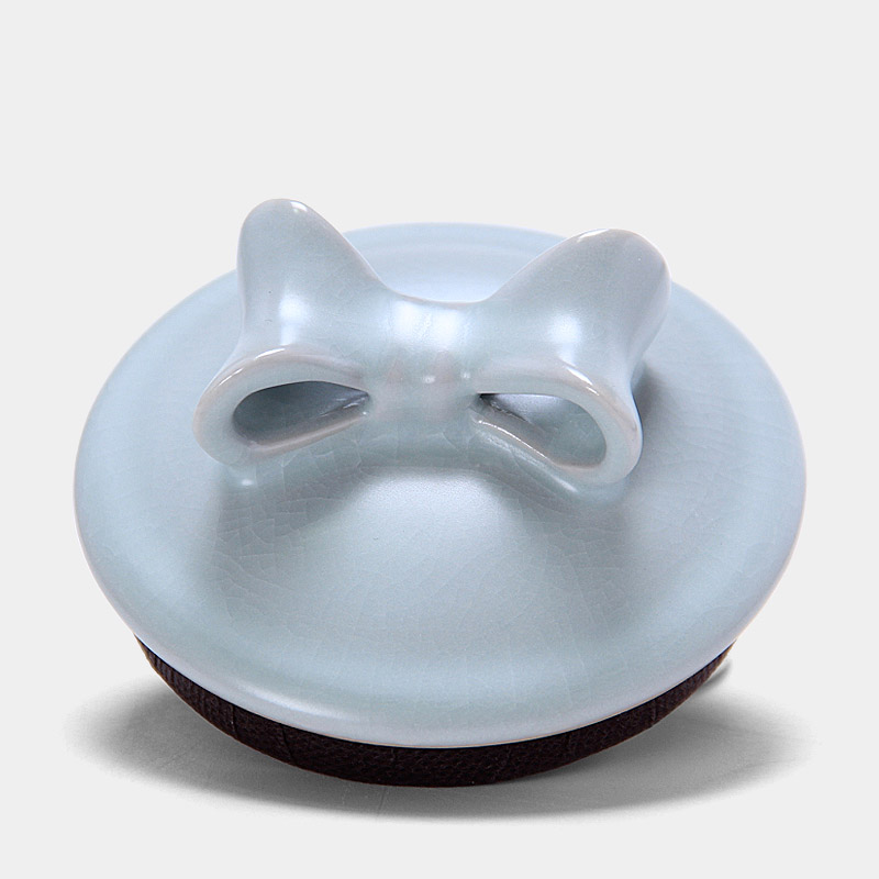 Mingyuan FengTang tea set on your up porcelain porcelain tea caddy fixings warehouse inventory (a surname as cans) receives the light com.lowagie.text.paragraph