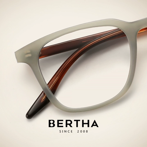 Мужские очки для близорукости, меняющие цвет, оправа в японском стиле для мужчин, могут быть оснащены рецептурным антисиним светом FOG, в том же стиле, что и Лю Дана.