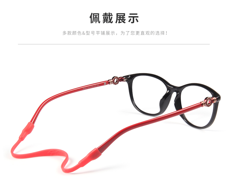 Etui à lunettes BERTHA - Ref 1241818 Image 13