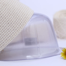 Fairy home special plastic cap liner Cap CAP support anti-extrusion protection hat does not deform