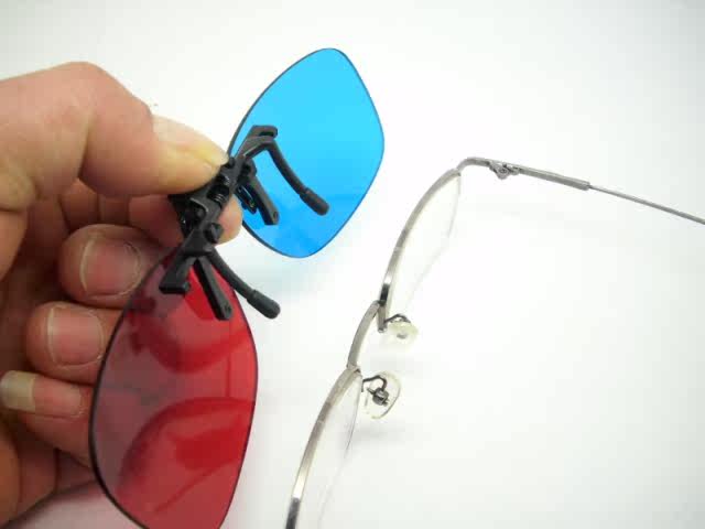 Lunettes 3D - Ref 2621284 Image 5