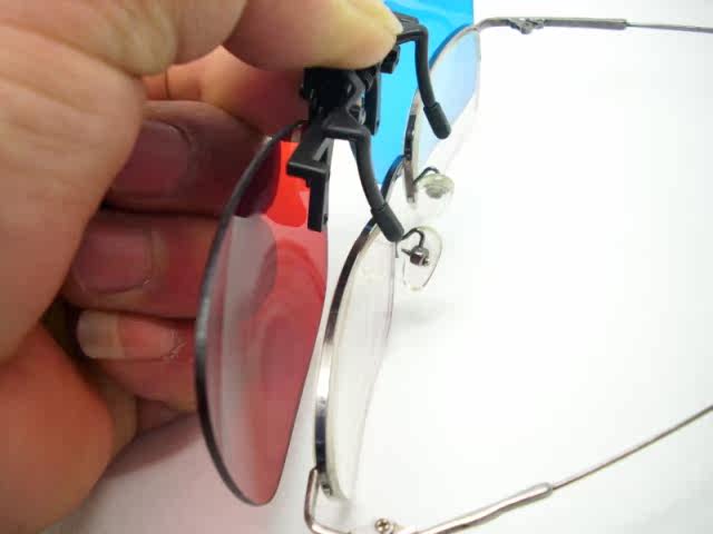 Lunettes 3D - Ref 2621284 Image 7