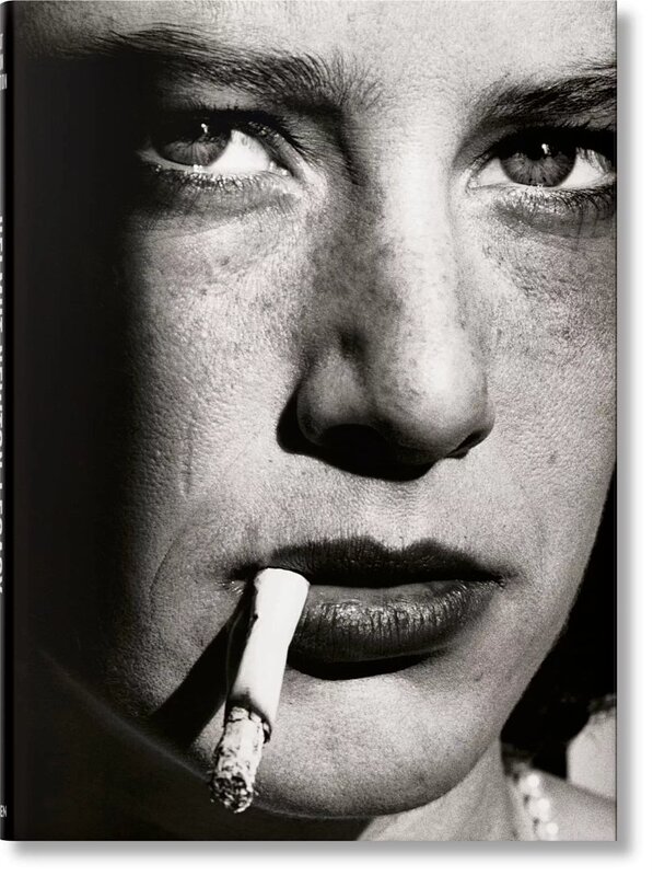 [in Stock] Helmut Newton: Legacy Photography Collection Helmut Newton Legacy