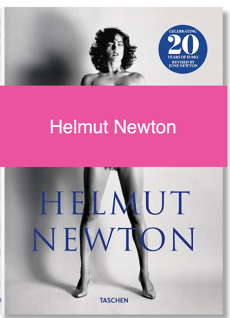 Helmut Newton Photography Collection Helmut Newton Sumo