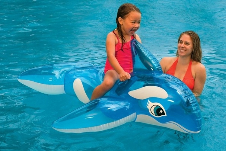 Nước inflatable núi hồ bơi chơi động vật đồ chơi nước trẻ em bơi vòng dành cho người lớn big rùa núi