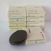 Leica LEICA 14290 E60 original lens cap FOR Noctilux-M 50 0 95 640T