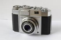    Zeiss ZEISS IKON CONTINA 527 24 КАМЕРА ХОРОШАЯ 150M