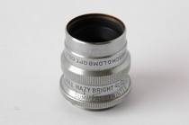 BAUSCH LOMB ANIMAR BALCOTE 25 2 7 C-mount lens 416L