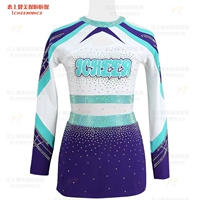 Фиолетовый синий (из пяти сетов)