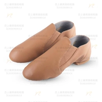 Camel La La La La Fuck Shoes