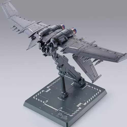 Японская версия Bandai Soul Limited MB ARX-8 Flame Sword XL-3.