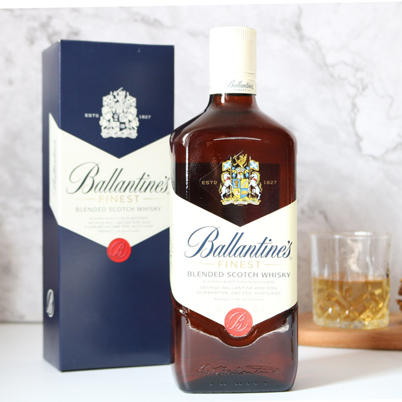 Wine Ballantines FINEST 700ml no box
