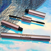 Macfee / Malang phong phú 4D đôi mascara không thấm nước dày uốn dài và không nở - Kem Mascara / Revitalash