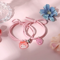 Модель маленького друга-Hello Kitty