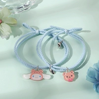 Модель маленького приятеля — собачка Джейд с корицей