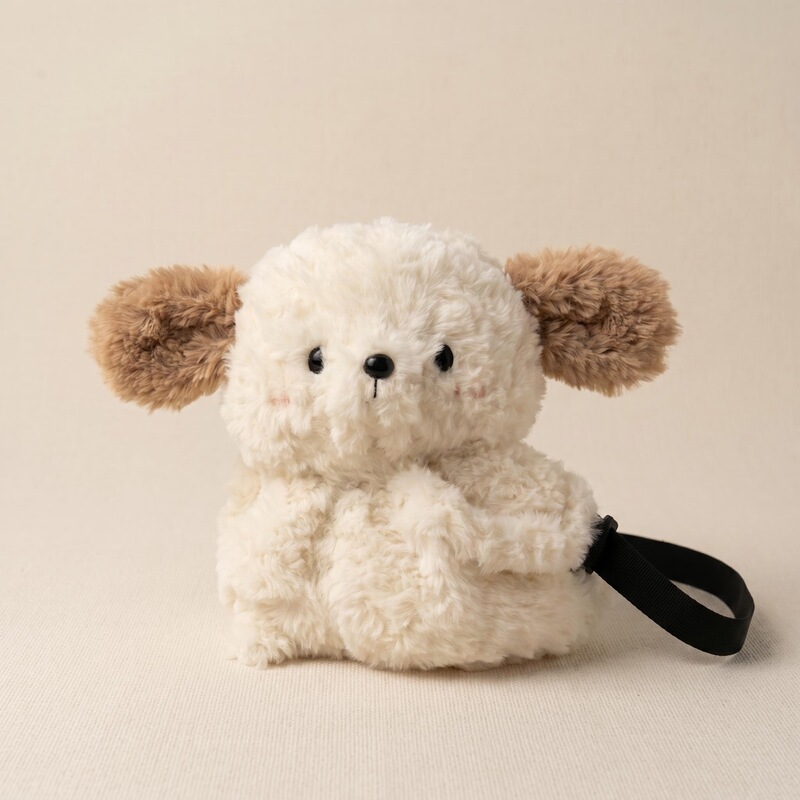 Beta Threads Rock Climbing Cute Dog Magnesium Powder Bag Climbing Powder Bag Climbing Bag New Large Capacity