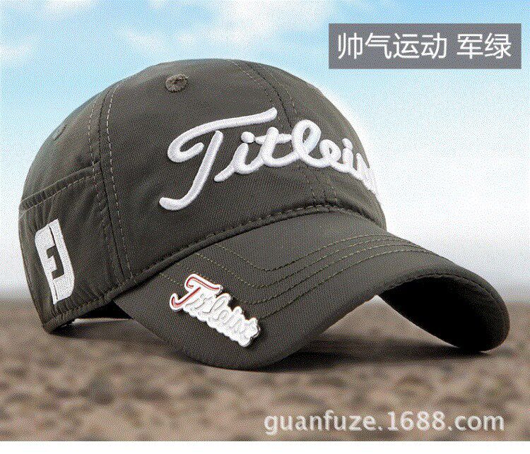 Шляпа крана железной метка