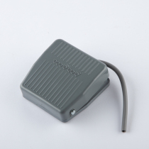 Foot switch foot switch alarm foot pedal switch