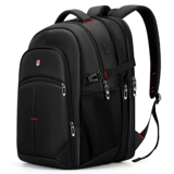 Рюкзак, вместительный и большой ранец для отдыха, универсальный ноутбук для путешествий, бизнес-версия