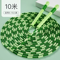 Зеленые 10 метров [тонкие бамбуковые суда/применимые 8-10 человек]