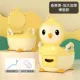 Желтая гигиеническая щеточка, 1-7 лет, 100 шт