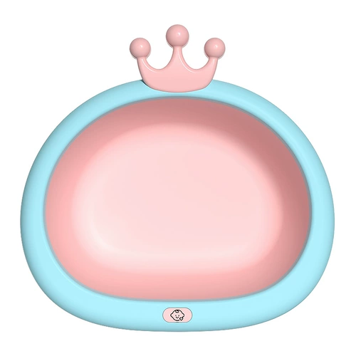 Средство детской гигиены, таз для новорожденных, детское мультяшное биде, 3 шт