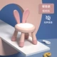 【Cherry Pink Bunny】 Hard Pad (молча)