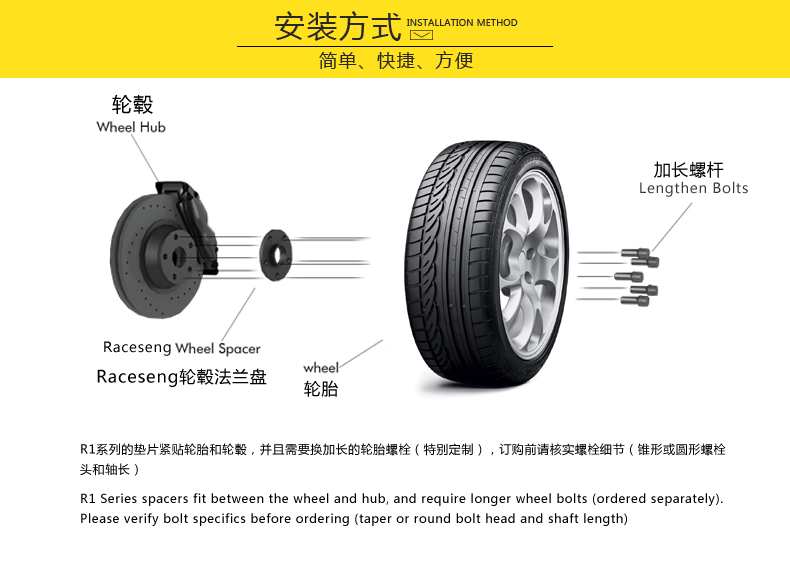 Volkswagen Sagitar LaVida Mới Santana Touran xe sửa đổi xe mặt bích bánh xe mở rộng gasket định vị