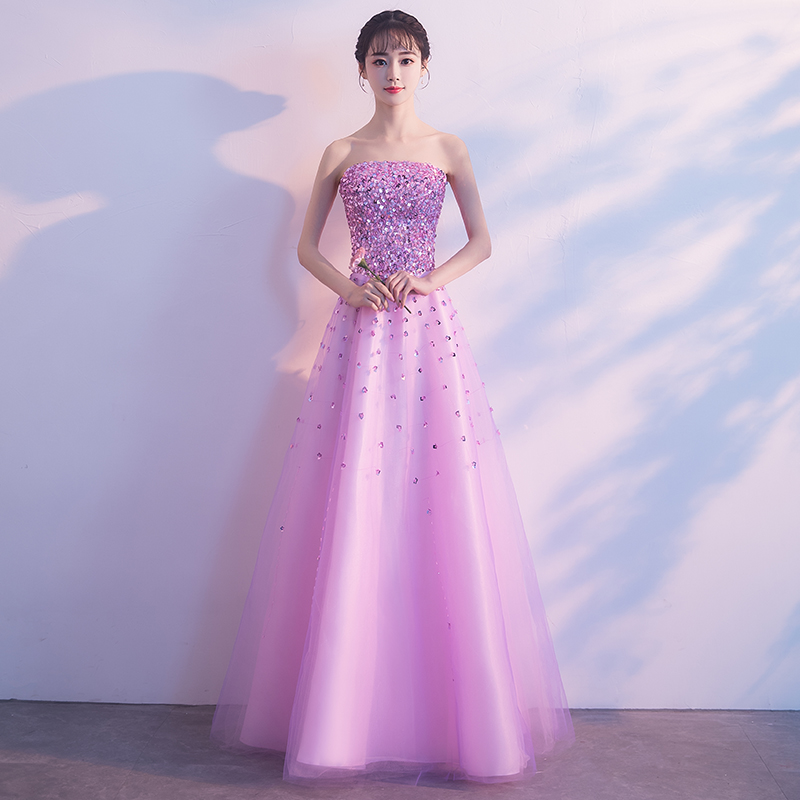 Robe du soir      - Ref 3210980 Image 1