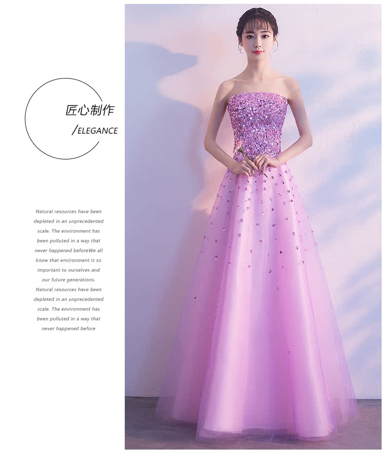 Robe du soir      - Ref 3210980 Image 17