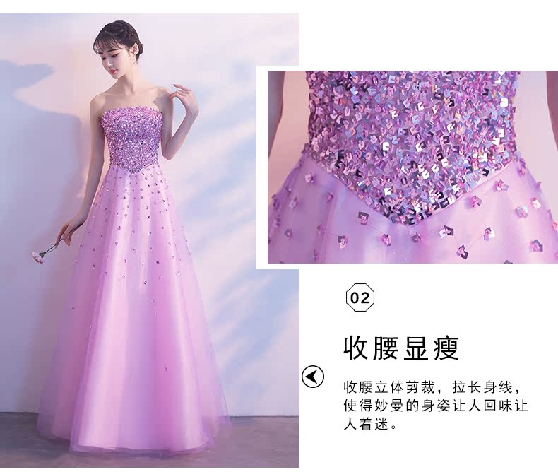 Robe du soir      - Ref 3210980 Image 10