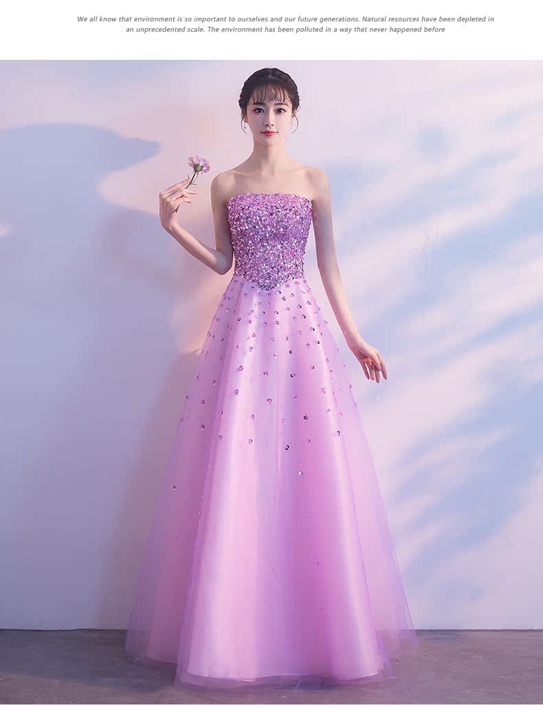 Robe du soir      - Ref 3210980 Image 15