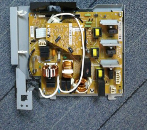 Applicable to HP HP6015 6014 6030 6040M power board fixing for mobile phone battery control board disassembly machine