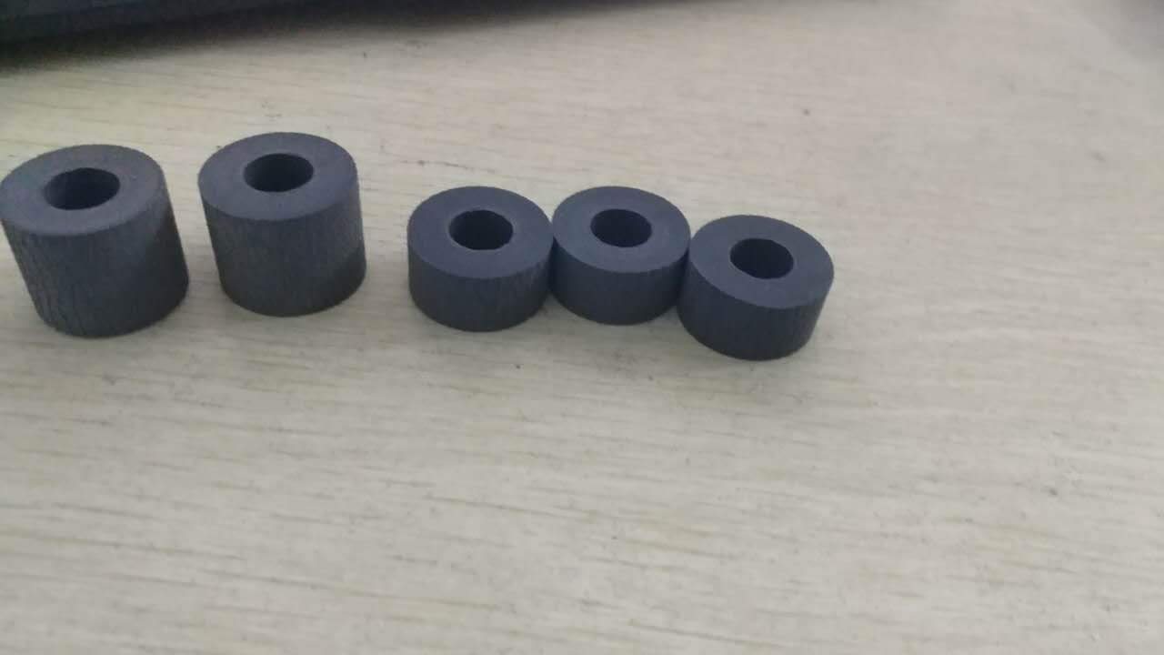 Canon MF3220 Paper Rubbing Wheel Canon MF3110 MF3112 MF 3222 Rubbing Paper Leather Cover Rubbing Paper Skin