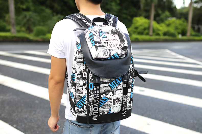 Sac homme - Ref 57352 Image 8