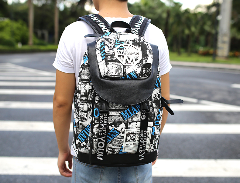 Sac homme - Ref 57352 Image 7