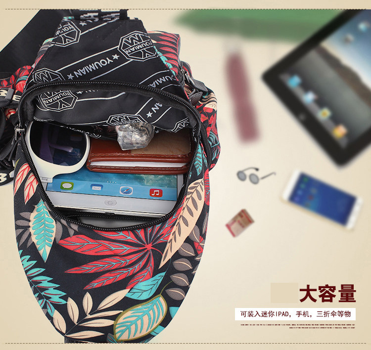 Sac pour homme - Ref 54114 Image 10