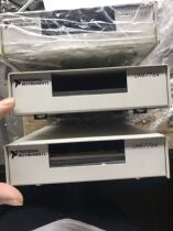 NI Labview UMI-7764 777978-02 special junction box for motion control card