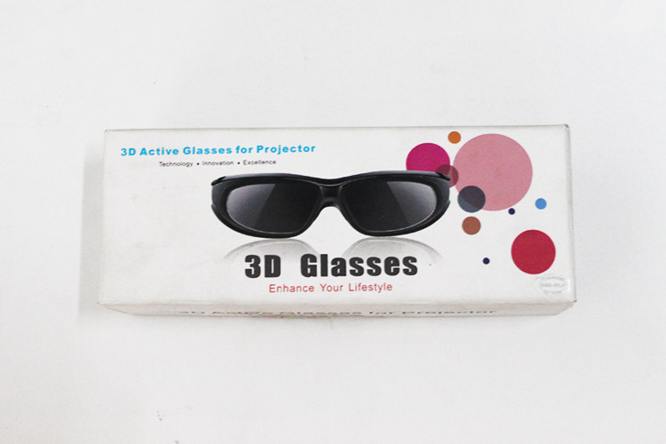 Lunettes VR ou 3D GONBES - Ref 1233835 Image 3