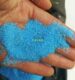 Painting beach sand pool special color fine sand sand sea blue quartz sand micro landscape gardening landscaping home decoration sand