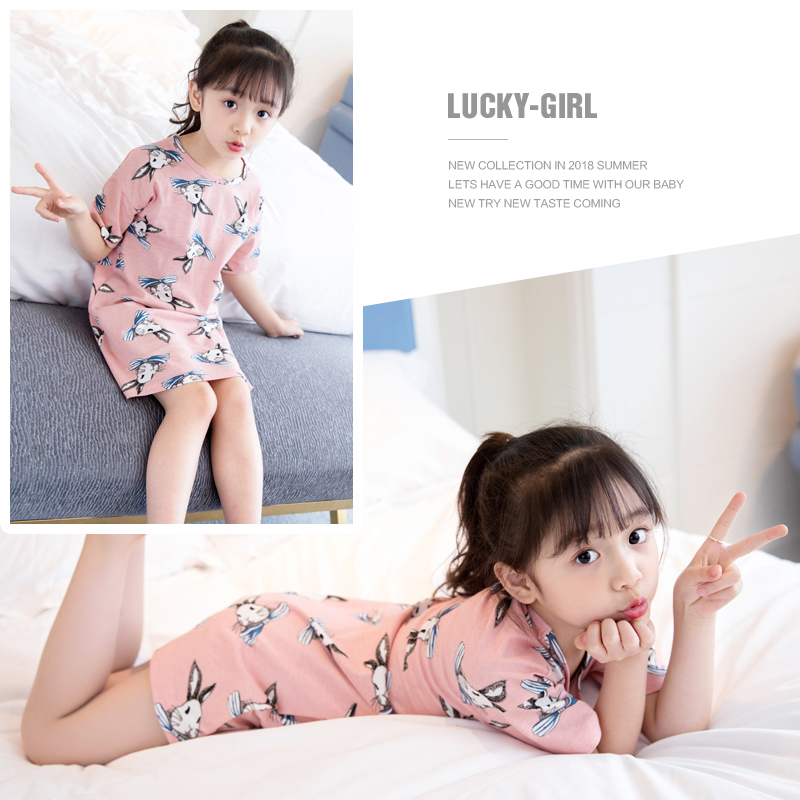 night dress for 3 years old girl