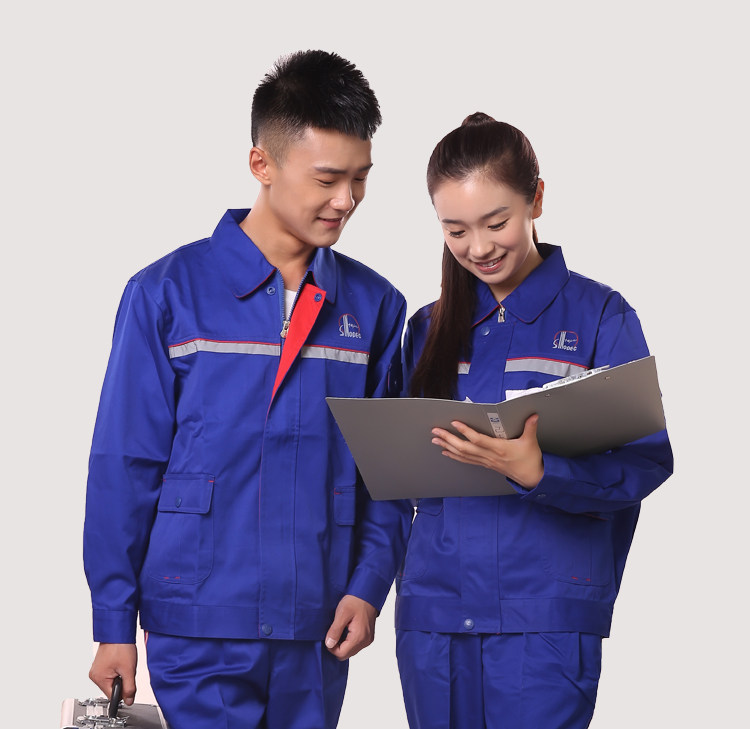 Tenue de travail - Ref 1911746 Image 12