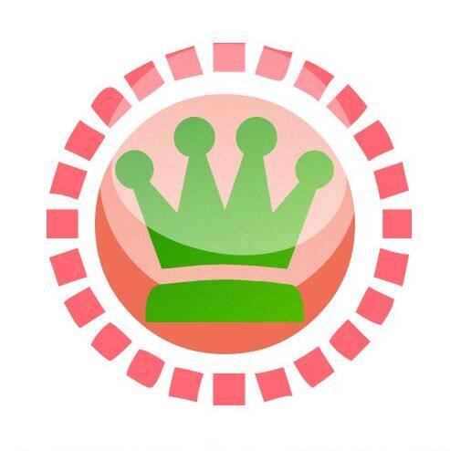 晶典国际的LOGO